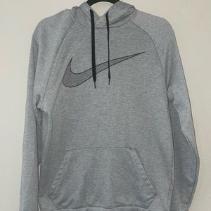 Size Medium Nike Sweatshirt